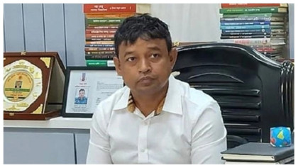 সাবেক ডিবি প্রধান হারুনের ফ্ল্যাট ও প্লট জব্দের আদেশ