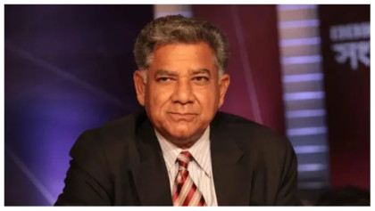 কক্সবাজার সমুদ্র সৈকতে কোনো অবৈধ স্থাপনা করা যাবে না : নৌ উপদেষ্টা