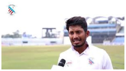 দ্বিতীয় টেস্টের জন্য দল ঘোষণা, ফিরেছেন বিজয়