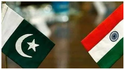 পাকিস্তানিদের জন্য ভিসা বাতিল করল ভারত