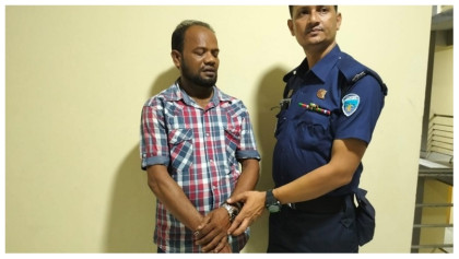 সরকারি চাল আত্মসাত, বিএনপি নেতার ৬ মাসের কারাদণ্ড

