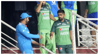 পাকিস্তানের সঙ্গে কখনও দ্বিপাক্ষিক সিরিজ খেলবে না ভারত
