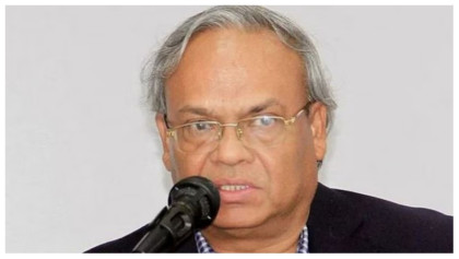 জামাই আদরে আদালতে নেওয়া হচ্ছে আওয়ামী লীগ নেতাদের: রিজভী