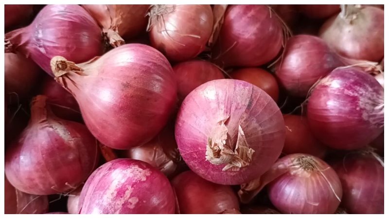 পেঁয়াজের দাম বাড়ছে, বাড়ছে ভোক্তার ভোগান্তি