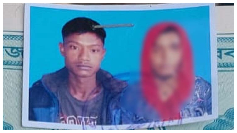 বিয়ের তিন মাসেই স্ত্রী ৭ মাসের অন্তঃসত্ত্বা, স্বামীর মামলা