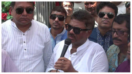 বিএনপি সব সময় হিন্দুদের পাশে ছিল,হামলা, নির্যাতন আওয়ামী লীগের আমলে  হয়েছে