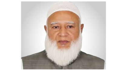 সংসদের আগে স্থানীয় নির্বাচন চাইলেন জামায়াতের আমির 