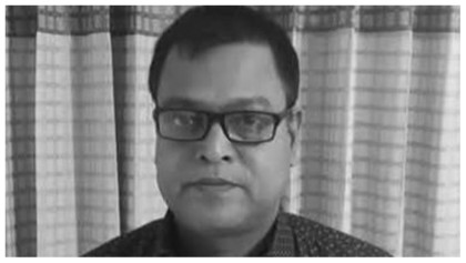 মৃত্যুর চার দিন পর বিস্ফোরক মামলার আসামী হলেন আওয়ামী লীগ নেতা