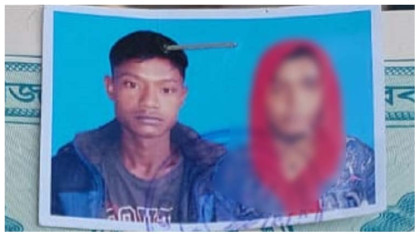 বিয়ের তিন মাসেই স্ত্রী ৭ মাসের অন্তঃসত্ত্বা, স্বামীর মামলা