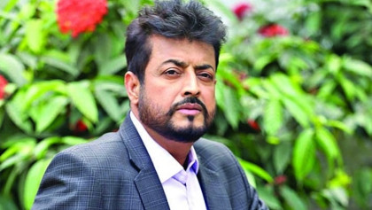 নতুন পরিচয়ে নায়ক ওমর সানি, নিলেন উপদেষ্টার দায়িত্ব