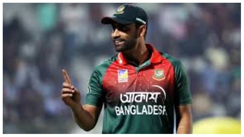 ফের ক্রিকেটে ফিরছেন তামিম, নিজেই জানালেন সময়
