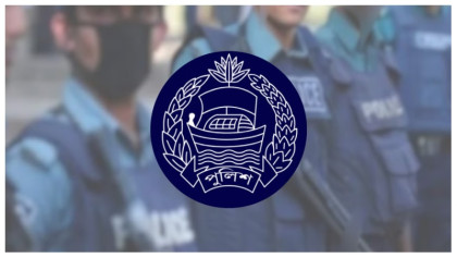 এবার বিপিএম-পিপিএম পদক পাচ্ছেন ৬২ পুলিশ সদস্য