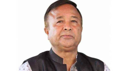 রাজধানী থেকে সাবেক এমপি জাফর আলম গ্রেফতার