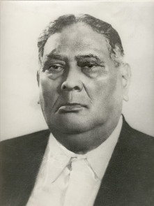 আজ শেরেবাংলা এ. কে. ফজলুল হকের মৃত্যুবার্ষিকী