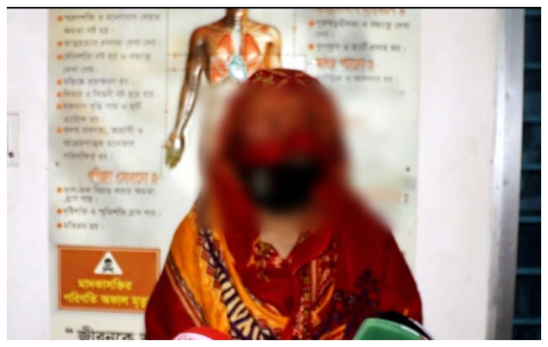 প্রেমিকার অন্তঃসত্ত্বার খবর শুনে পালিয়ে গেছেন প্রেমিক