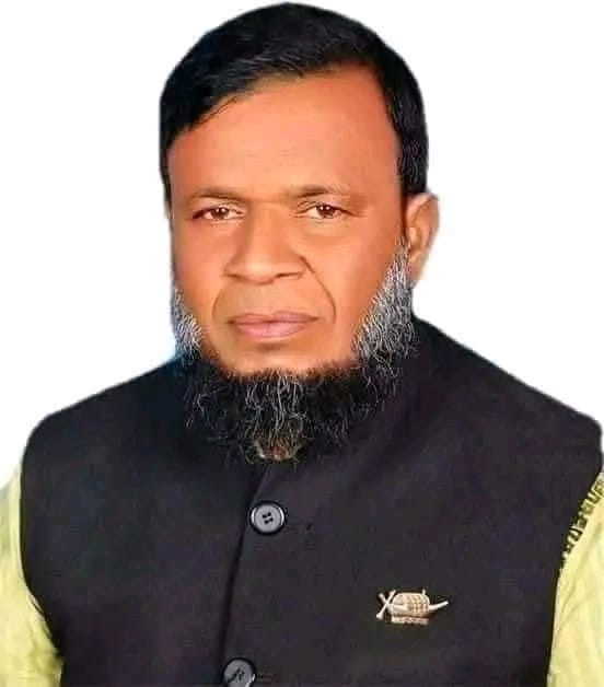  আওয়ামীলীগ সেক্রেটারি আটক।