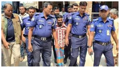  ছাত্রী শিশু আছিয়া ধর্ষণ ও হত্যা মামলার বাদীসহ আরও তিন জনের 
সাক্ষ্যগ্রহণ