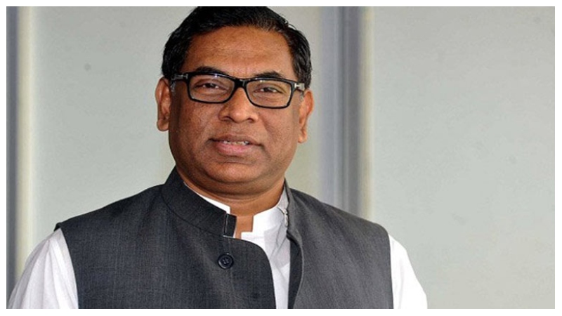 ক্রেতার অভাবে সম্পত্তি বিক্রি করতে পারছেন না নসরুল হামিদ
