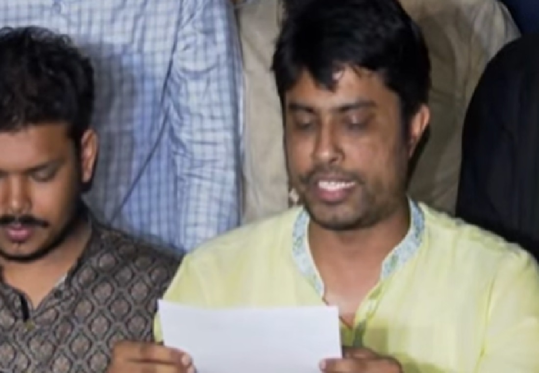 পিএসসি সংস্কারসহ ৮ দফা বাস্তবায়নে ৭ দিনের আল্টিমেটাম চাকরিপ্রার্থীদের