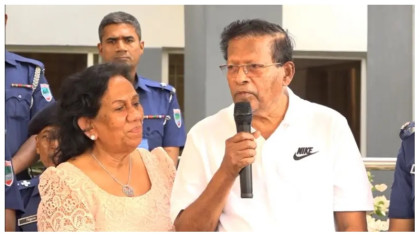 বাংলাদেশে ভয়ংকর ফাঁদে তিন শ্রীলঙ্কান নাগরিক