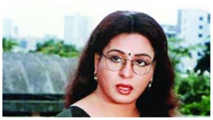 এখনো আফসোস করেন শাবানা
