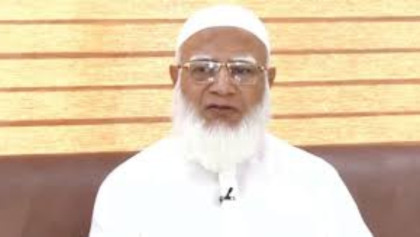 বাংলাদেশে সব ধর্মের মানুষের বসবাস নিশ্চিত করতে চাই, জামায়াত আমির