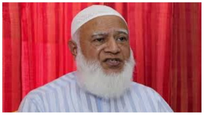 দেশ দেশের জনগণকে ভালোবাসলে কেউ পালাতে পারে না