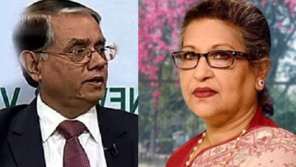 শেখ রেহানার স্বামী-দেবরসহ ৮ জনের দেশত্যাগে নিষেধাজ্ঞা