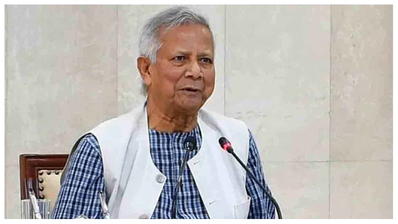 বন্যায় ক্ষতিগ্রস্তদের নতুন ঠিকানা: ভার্চুয়ালি ঘর হস্তান্তর প্রধান উপদেষ্টার