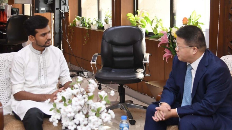 বর্জ্য থেকে বিদ্যুৎ উৎপাদনে আগ্রহী চীন