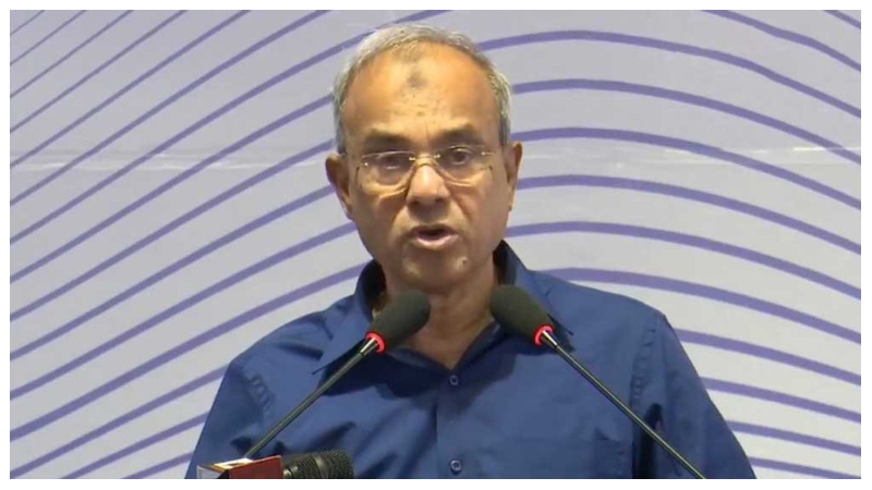 বর্তমানে ঢাকার আইন-শৃঙ্খলা পরিস্থিতি ক্রমে উন্নতি হচ্ছে: স্বরাষ্ট্র উপদেষ্টা