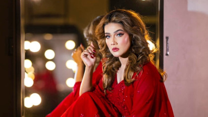 চিত্রনায়িকা মাহির পুরোনো বক্তব্য ভাইরাল