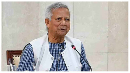ভারত-পাকিস্তান যুদ্ধাবস্থা: বাংলাদেশের প্রস্তুতির আহ্বান প্রধান উপদেষ্টার