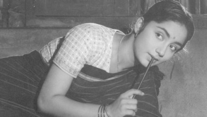 আলো ঝলমলে রুপালি পর্দা থেকে পার্ক স্ট্রিটে ভিক্ষে: ভাগ্য বিড়ম্বিত নায়িকা সাধনার হৃদয়বিদারক পরিণতি