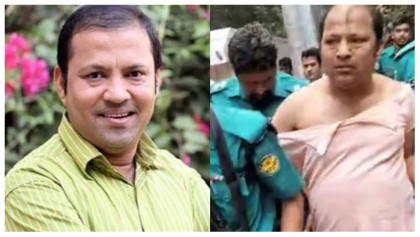 পুলিশ ১০ দিনের রিমান্ড চাচ্ছে অভিনেতা সিদ্দিকুর রহমান সিদ্দিকের বিরুদ্ধে