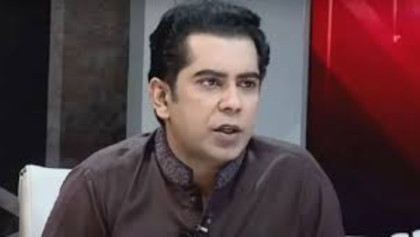 ডিসেম্বরের আগে অবশ্যই নির্বাচন সম্ভব: আন্দালিব রহমান পার্থ

