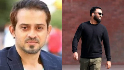 রিয়াসাদ'কে পেটানোর পরিকল্পনা ফাঁস করলেন ইলিয়াস