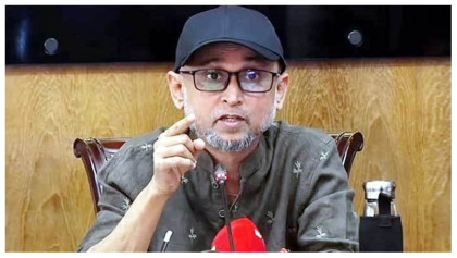 সাংবাদিকদের ছাঁটাই ইস্যুতে ফারুকীর প্রতিক্রিয়া: ‘সময়টা সোজা দাঁড়িয়ে সোজা কথা বলার’