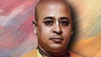 চিন্ময় দাসের জামিন স্থগিত