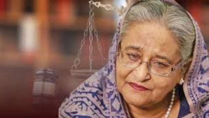  হাসিনাসহ দুজনকে কারণ দর্শানোর নির্দেশ আদালত অবমাননার অভিযোগে