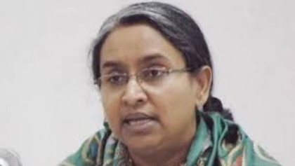 ডা. দীপু মনির প্যারোলে মুক্তি চেয়ে আন্তর্জাতিক অপরাধ ট্রাইব্যুনালে আবেদন  