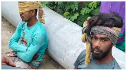 অপারেশন ডেভিলহান্ট : পঞ্চগড়ে মোট গ্রেপ্তার ৭৭, অধিকাংশই চুনোপুঁটি
