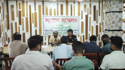 জেলে থেকেও অস্ত্র মামলায় আসামি স্বেচ্ছাসেবক দল নেতা সোহাগ