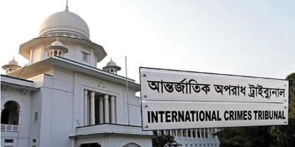 আন্তর্জাতিক অপরাধ ট্রাইব্যুনালের তদন্ত সংস্থার সমন্বয়কের দায়িত্ব পেলেন আনসার উদ্দিন খান