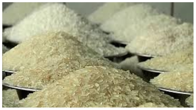 দাম কমেছে চালের