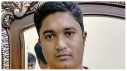 চাটখিলে গলায় ফাঁস দিয়ে যুবকের আত্মহত্যা