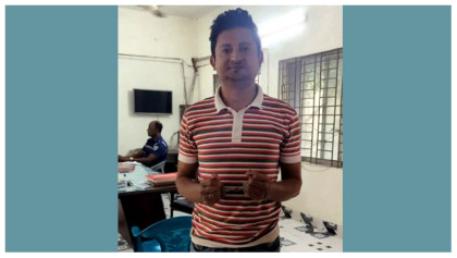  জেলা ছাত্রলীগের সাবেক সভাপতি গ্রেপ্তার