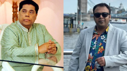 প্রেজেন্টারদেরকে সকাল বেলা উঠে এটিএন বাংলার চেয়ারম্যান মাহফুজ বার্তা পাঠান ,আমার প্রিয়তমা আমার ভালবাসা