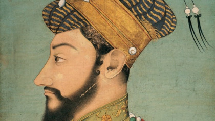 মুঘল সম্রাট আওরঙ্গজেব আলমগীর (রহ.)-এর বৃদ্ধাবস্থা
