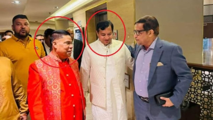 সাবেক মেয়র জাহাঙ্গীরের ৪০ কোটি টাকা জয় বাংলা করে দিয়েছে এটিএন বাংলার মাহফুজুর রহমান!